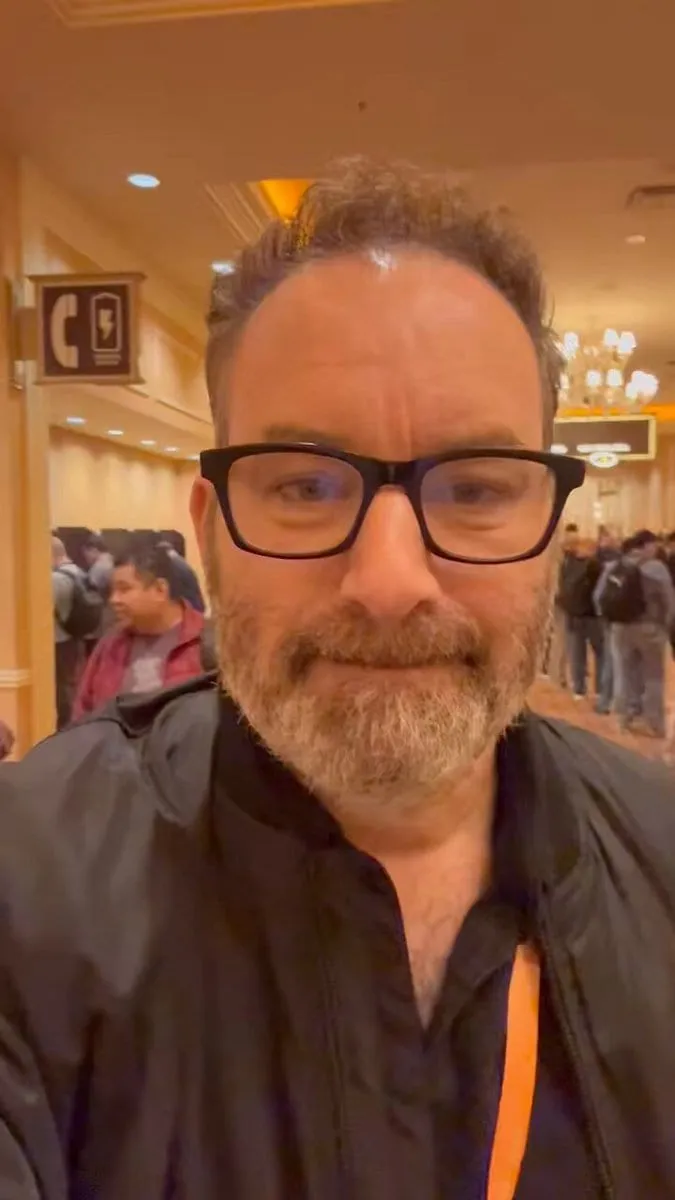 Still from the video in the post
